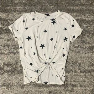 Star tshirt
